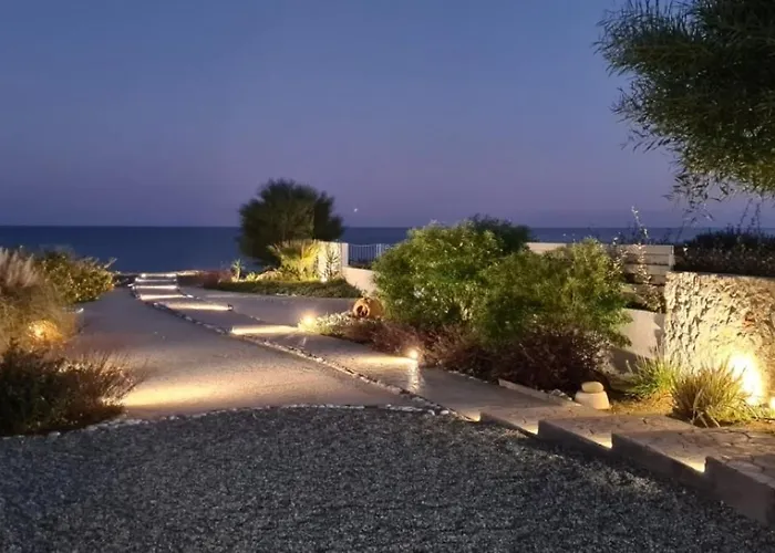 Mary ヴィラ ゲンナジー