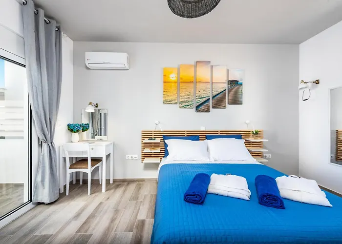 ヴィラ Mary ゲンナジー