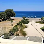 Mary Villa