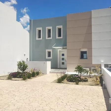 Villa Mary
