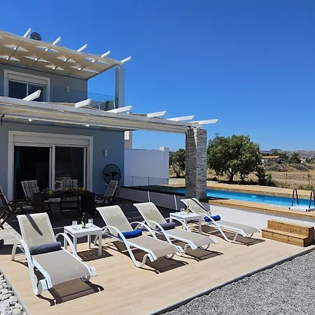 Mary 别墅 根纳迪