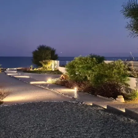 Mary 别墅 根纳迪