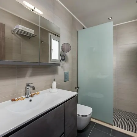 别墅 Mary 根纳迪