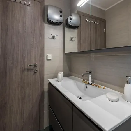 Mary 别墅 根纳迪