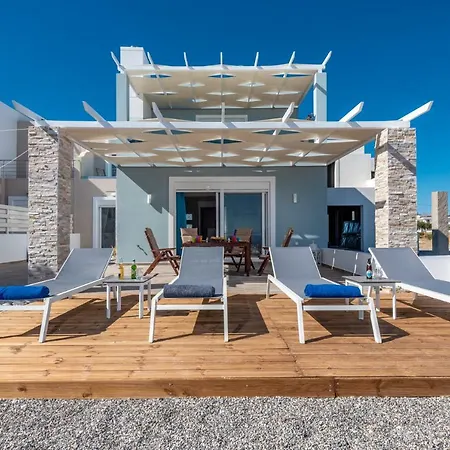Villa Mary