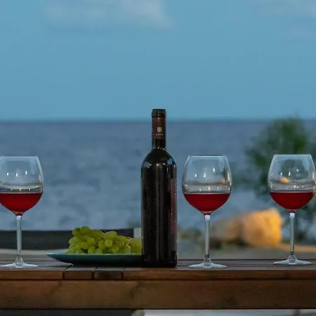 Mary 别墅 根纳迪