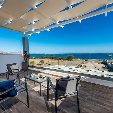 Mary 别墅 根纳迪