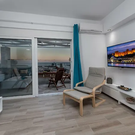 Mary 别墅 根纳迪