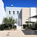 Mary Villa *